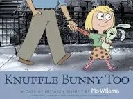 Knuffle Bunny Too Mo William Free