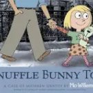 Knuffle Bunny Too Mo William Free