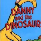 Danny and the Dinosaur Hard Cover 2005 I Can Read Syd Hoff