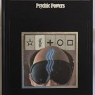Pyschic Powers Hard Cover Book Brand New