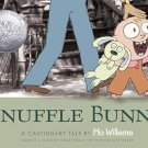 Knuffle Bunny by Mo Willems