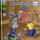 Best Friends Book 9 Fisher Price Ready Reader Storybook Third Grade