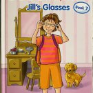 Jill's Glasses Fisher Price Ready Ready Storybook 2nd Grade Book 7