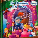 Sir Charmer, The Brave, Book 8 Fisher Price Ready Ready Storybook 2nd Grade