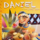 Daniel In the Lions Den Book For Kids