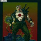 Valiant Feb No 1 Bloodshot Comic Mint New In Excellent Condition