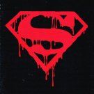 Superman #75 Black Bag Edition Superman Volume 1 Mint Condition