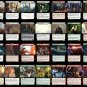 Proxy Harry Potter 100 Card EDH Commander Deck "Study at Hogwarts" for Magic The Gathering