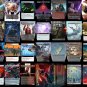 Star Wars 100 Card MTG Proxy EDH Commander Deck &acirc;�� Magic The Gathering Deck [Deck 4]