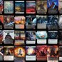 Star Wars 100 Card MTG Proxy EDH Commander Deck &acirc;�� Magic The Gathering Deck [Deck 4]