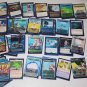 Spongebob Squarepants 100 Card MTG Proxy EDH Commander Deck — Custom Magic The Gathering Deck