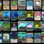 Spongebob Squarepants 100 Card MTG Proxy EDH Commander Deck — Custom Magic The Gathering Deck