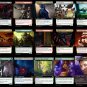 Star Wars Slivers 100 Card MTG Proxy EDH Commander Deck &acirc;�� Custom Magic The Gathering Deck [Deck 1]