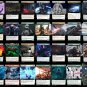 Star Wars Slivers 100 Card MTG Proxy EDH Commander Deck &acirc;�� Custom Magic The Gathering Deck [Deck 1]