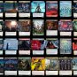 Star Wars Slivers 100 Card MTG Proxy EDH Commander Deck &acirc;�� Custom Magic The Gathering Deck [Deck 1]