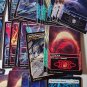 Alien Xenomorph 100 Card MTG Proxy EDH Commander Deck â Custom Magic The Gathering Deck