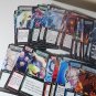 Yugioh x MTG Dragon Themed 100 Card Proxy Commander Deck â Magic The Gathering
