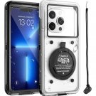 Beeasy Waterproof Phone Case For Snorkeling With Self-Check Function