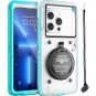 Beeasy Waterproof Phone Case For Snorkeling With Self-Check Function