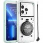 Beeasy Waterproof Phone Case For Snorkeling With Self-Check Function