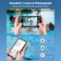 Beeasy Waterproof Phone Case For Snorkeling With Self-Check Function