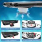 Beeasy Waterproof Phone Case For Snorkeling With Self-Check Function
