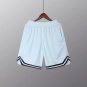 Men's Basketball Shorts Sports Quick Dry Breathable Training Skyblue black Shorts