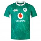Men's Ireland Home Green Rugby Jersey 2024 Shirt