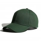 Men Army Green Baseball Cap