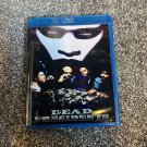 Dead Presidents on Bluray!