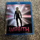 The Wraith on Bluray!