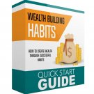 Wealth Building Habits- Form Positive Financial Habits