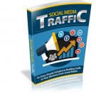 Social Media Traffic Streams- Drive Traffic to Your Website