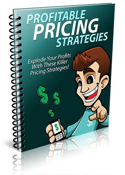 Profitable Pricing Strategies- Boost Your Profits