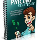 Profitable Pricing Strategies- Boost Your Profits
