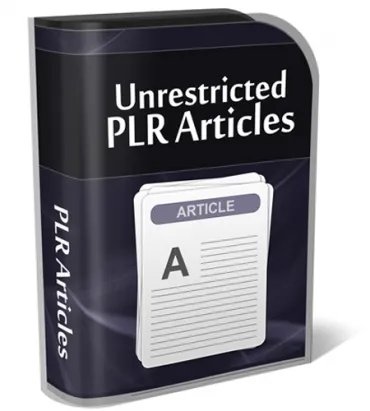 Stop Smoking Today PLR Article Pack