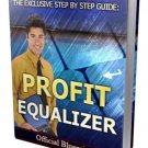 Profit Equalizer Report- Boost Your Business