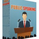 25 Public Speaking Articles 2017- Effective Communication
