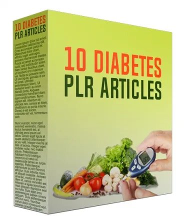 10 Diabetes Articles 2017- Article Pack