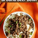 7 Keto Recipes Made With Ground Beef
