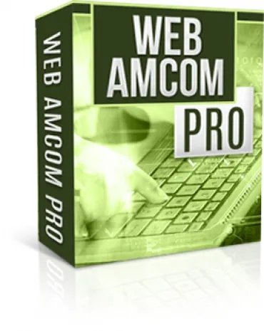 Web Amcom Pro- Boost Your Website's Profits