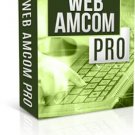 Web Amcom Pro- Boost Your Website's Profits