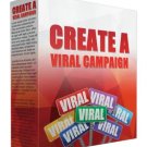 Create a Viral Campaign Podcast: Boost Your Website Traffic Create a Viral Campaign Podcast: Boost Your Website Traffic