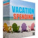 10 Vacation Spending Articles- Budget Your Money On Vacation