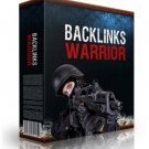 Backlinks Warrior Software- A Solution For Backlink Building
