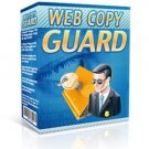 Web Guard Copy Software- Protect Your Website Content