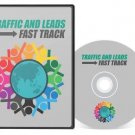Traffic and Leads Fast Track- Generate More Leads