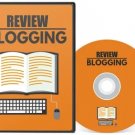 Review Blogging- Get Paid to Do Product Reviews