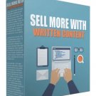 Sell More With These Content Writing Tips Guide