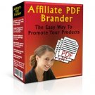 Affiliate PDF Brander- Enhance Your Digital Products